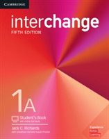 Interchange Level 1A Student's Book with Online Self-Study