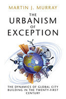 Urbanism of Exception