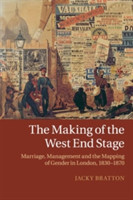 Making of the West End Stage
