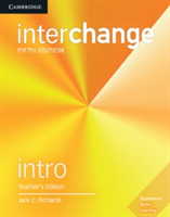 Interchange Intro Teacher's Edition with Complete Assessment Program