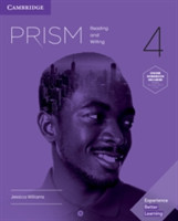 Prism Level 4 Student's Book with Online Workbook Reading and Writing