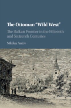 Ottoman 'Wild West'