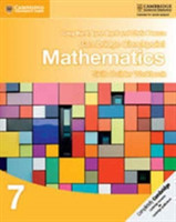 Cambridge Checkpoint Mathematics Skills Builder Workbook 7
