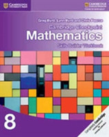 Cambridge Checkpoint Mathematics Skills Builder Workbook 8