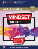 Mindset for IELTS Level 2 Teacher's Book with Class Audio An Official Cambridge IELTS Course