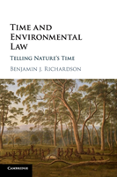 Time and Environmental Law