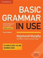 Basic Grammar in Use Student's Book without Answers Self-study Reference and Practice for Students of American English