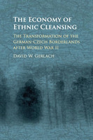 Economy of Ethnic Cleansing