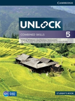 Unlock Combined Skills Level 5 Student's Book