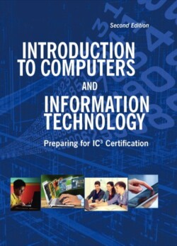 Introduction to Computers and Information Technology