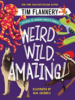 Weird, Wild, Amazing!