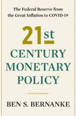 21st Century Monetary Policy