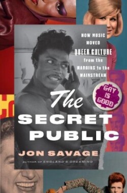 Secret Public