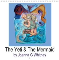 Yeti & The Mermaid 2015