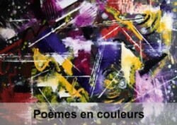 PO  MES EN COULEURS LIVRE POSTER DIN