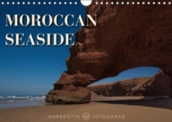 Moroccan Seaside 2016