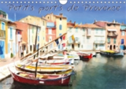 Petits Ports De Provence 2018