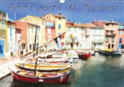 Petits Ports De Provence 2018