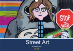 Street Art 2018