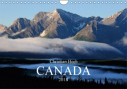 Canada Christian Heeb / UK Version 2018