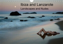 Ibiza and Lanzarote 2018