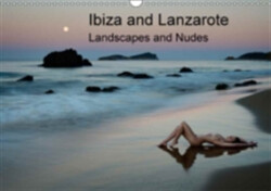 Ibiza and Lanzarote 2018