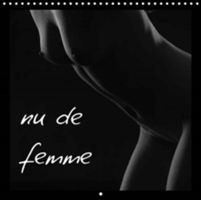 Nu De Femme 2018