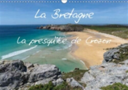 Bretagne - La Presqu'ile De Crozon 2018