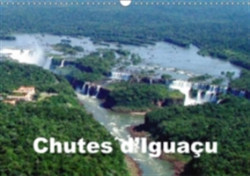 Chutes D'iguacu 2018