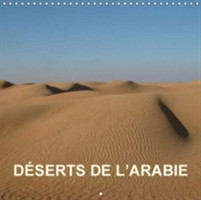 Deserts De L'arabie 2018