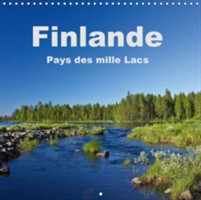 Finlande - Pays Des Mille Lacs 2018