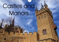 Castles and Manors in Germany 2018