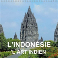 L'Indonesie - L'art Indien 2018