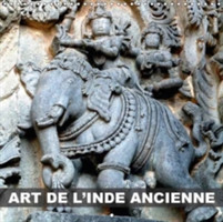 Art De L'inde Ancienne 2018