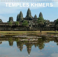 Temples Khmers 2018