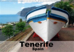 Tenerife - Spain 2018