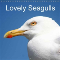 Lovely Seagulls 2018