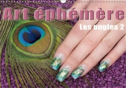 Art Ephemere - Les Ongles 2 2018