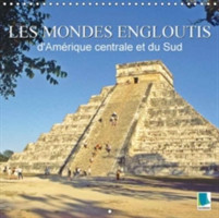 Mondes Engloutis De L'amerique Centrale Et Du Sud 2018