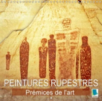 Peintures Rupestres : Premices De L'art 2018