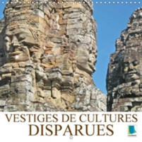 Vestiges De Cultures Disparues 2018