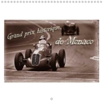 Historic Grand Prix of Monaco 2018