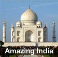 Amazing India 2018