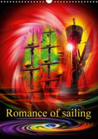 Romance of Sailing 2018