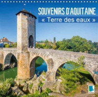 Souvenirs D'aquitaine - " Terre Des Eaux " 2018