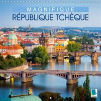 Magnifique Republique Tcheque 2018