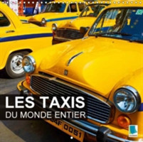 Taxis Du Monde Entier 2018