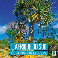 Destination De Reve - L'Afrique Du Sud 2018