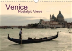 Venice Nostalgic Views 2018