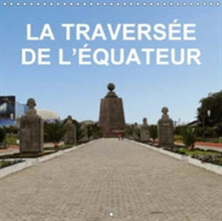 Traversee De L'Equateur 2018